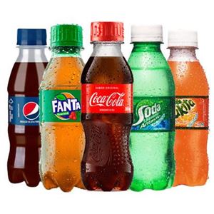 Refrigerante juninho