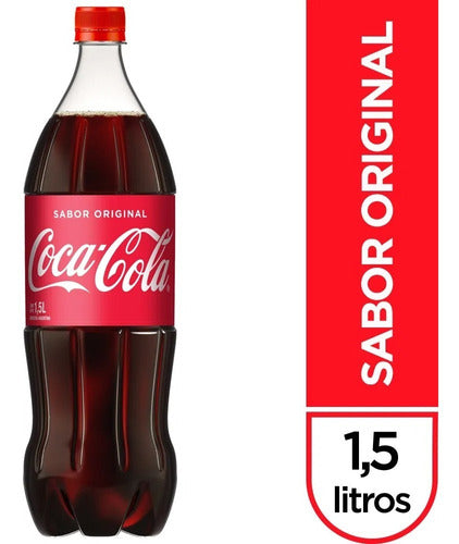 Coca cola 1/5