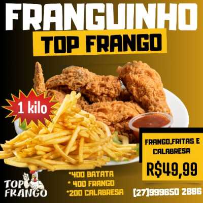 TOP FRANGO 1