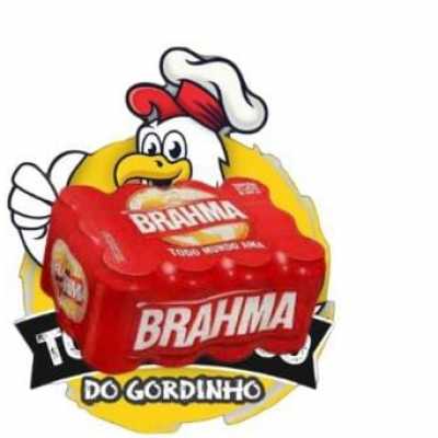 fardinho brahma latão