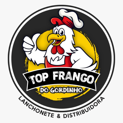 Top frango